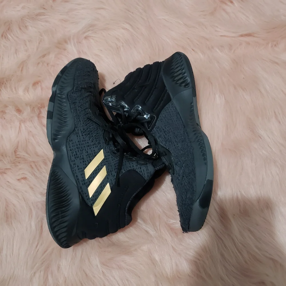 Mens ADIDAS‎ boost shoes size 7.5